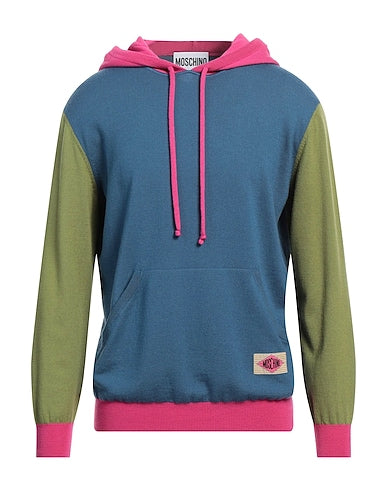 MOSCHINO JUMPERS