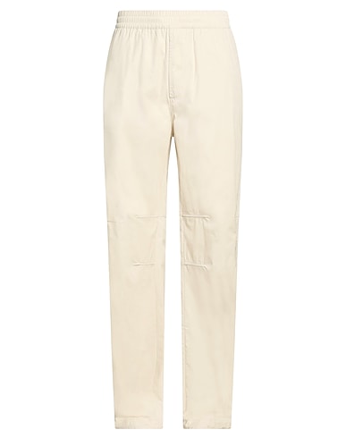 BURBERRY CASUAL TROUSERS