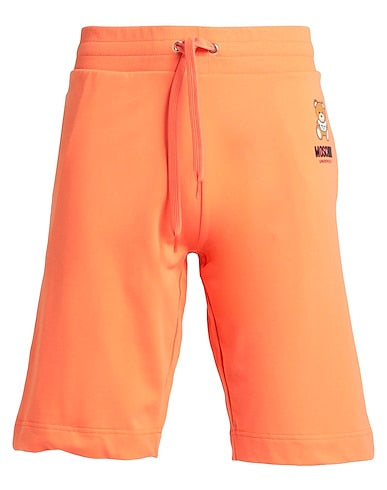 MOSCHINO UNDERWEAR SHORTS & BERMUDA