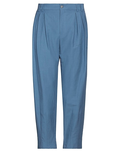 DOLCE&GABBANA CASUAL TROUSERS