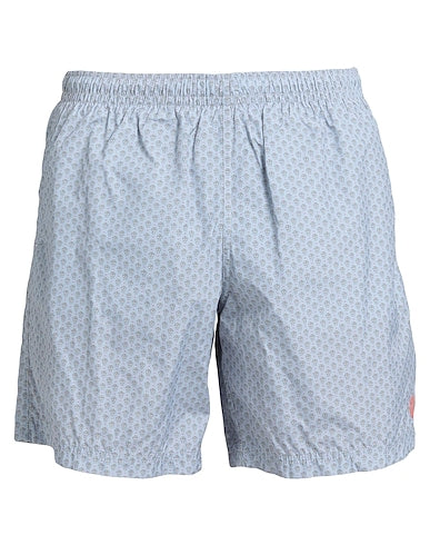 MCQUEEN SWIM SHORTS