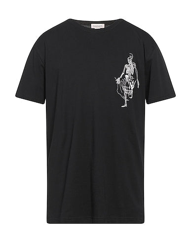 MCQUEEN T-SHIRTS
