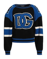 DOLCE&GABBANA JUMPERS