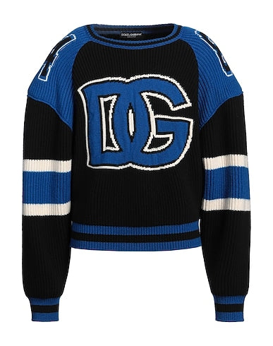 DOLCE&GABBANA JUMPERS