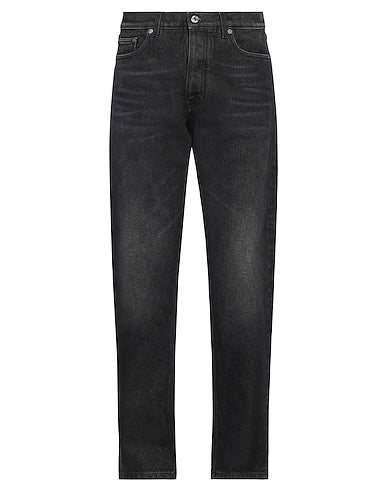 OFF-WHITE™ DENIM TROUSERS