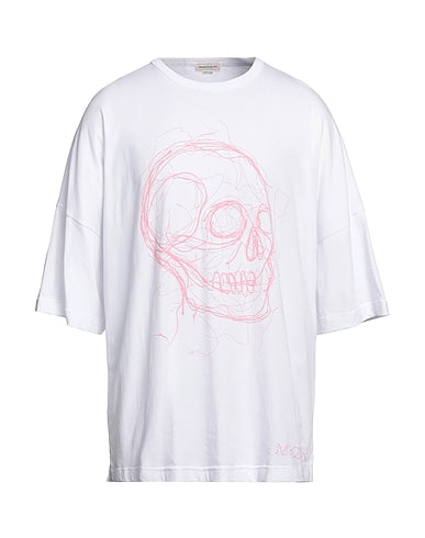 MCQUEEN T-SHIRTS