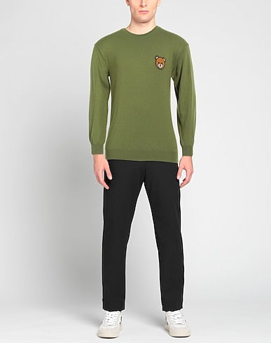 MOSCHINO JUMPERS