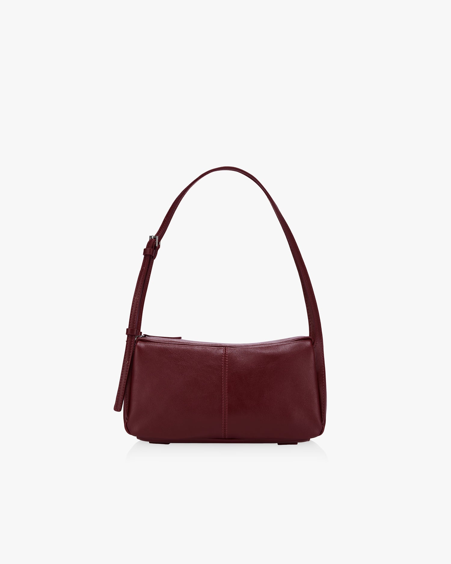 MONO BAG 24 - BURGUNDY
