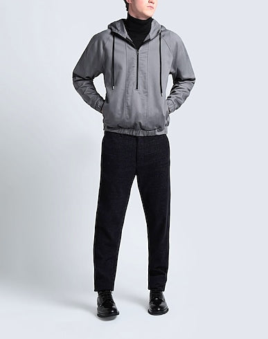 GIORGIO ARMANI CASUAL TROUSERS