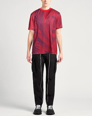 BURBERRY T-SHIRTS