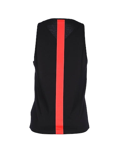 MARCELO BURLON VESTS