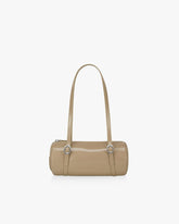 PILLOW BAG 23 - NUDY BEIGE