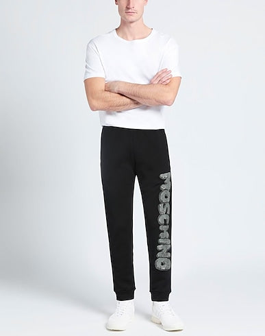 MOSCHINO CASUAL TROUSERS