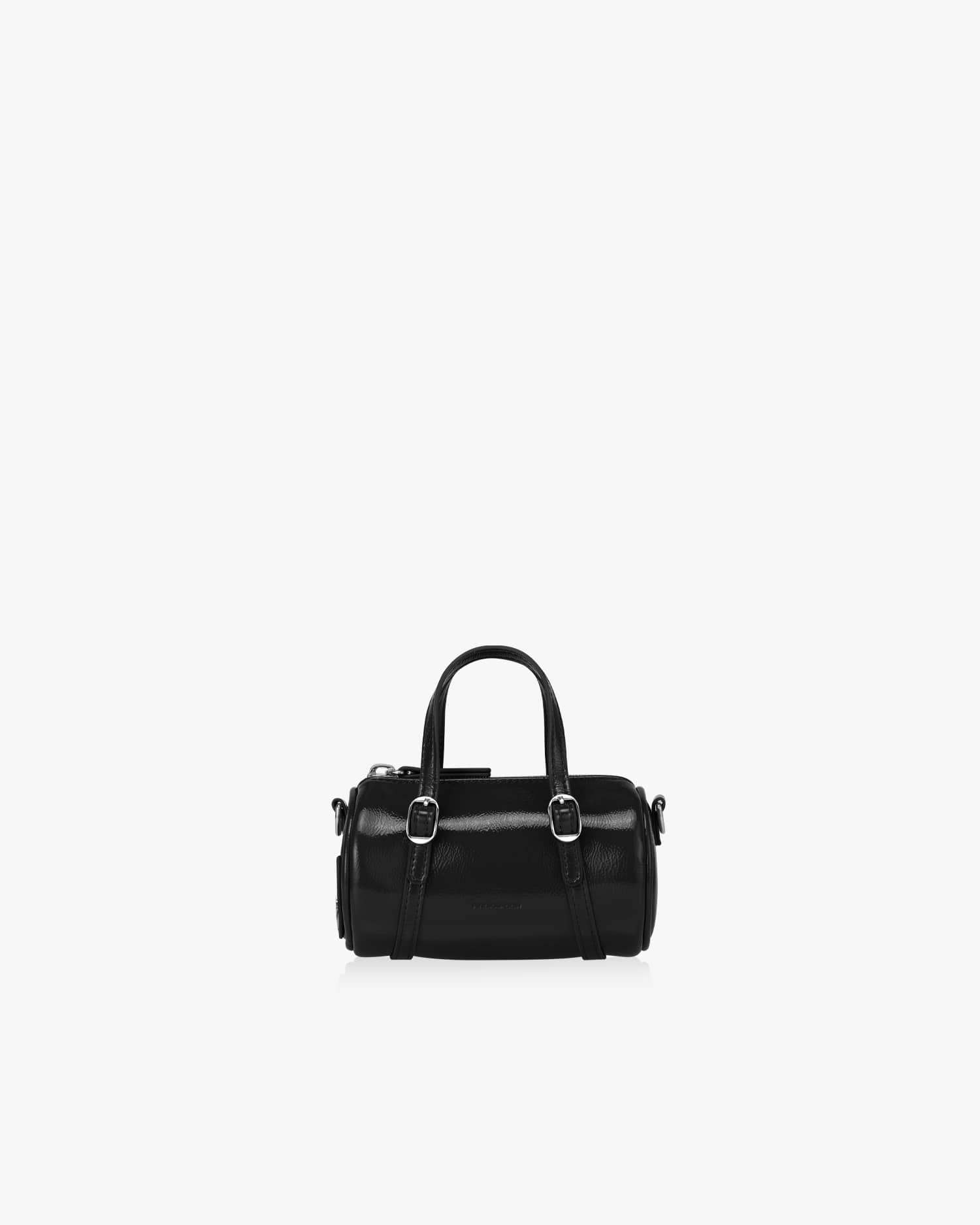 PILLOW BAG 13 - BLACK