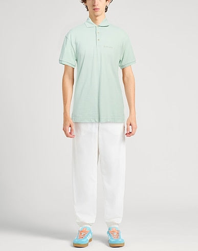 PALM ANGELS POLO SHIRTS