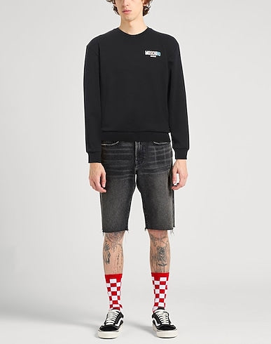 MOSCHINO SWEATSHIRTS