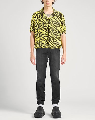 MOSCHINO DENIM TROUSERS