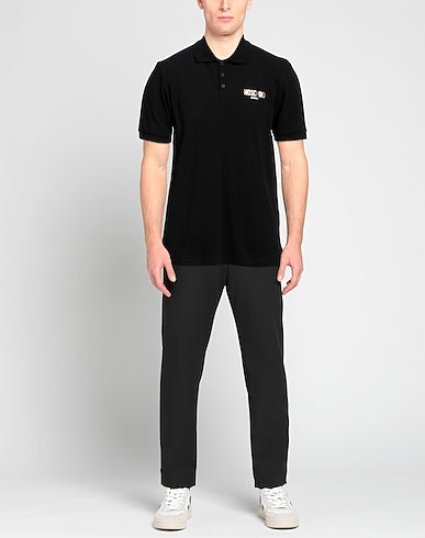 MOSCHINO POLO SHIRTS