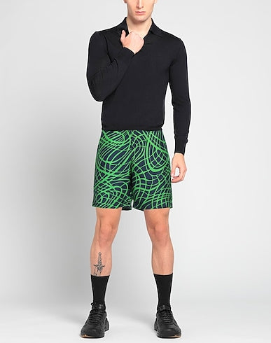 MOSCHINO COUTURE SHORTS & BERMUDA
