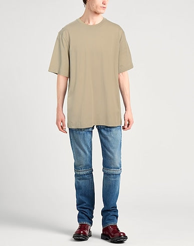 BURBERRY BASIC T-SHIRTS