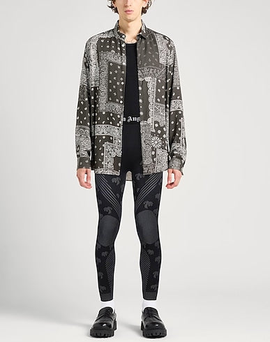 PALM ANGELS LEGGINGS