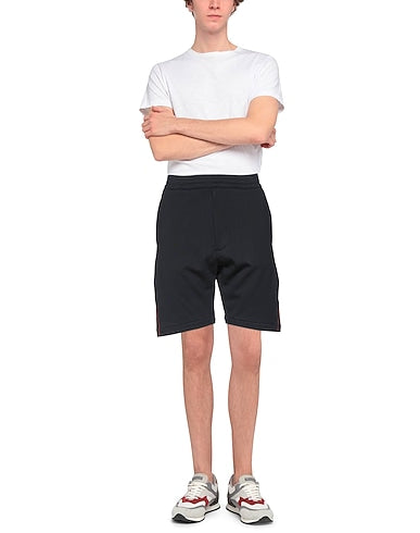 MCQUEEN SHORTS & BERMUDA