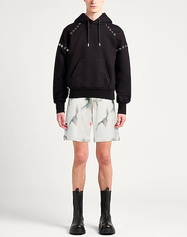 MCQUEEN SHORTS & BERMUDA