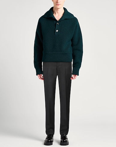 MCQUEEN CASUAL TROUSERS