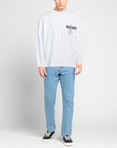 MOSCHINO T-SHIRTS