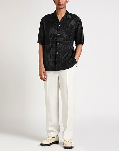 MCQUEEN PATTERNED SHIRTS