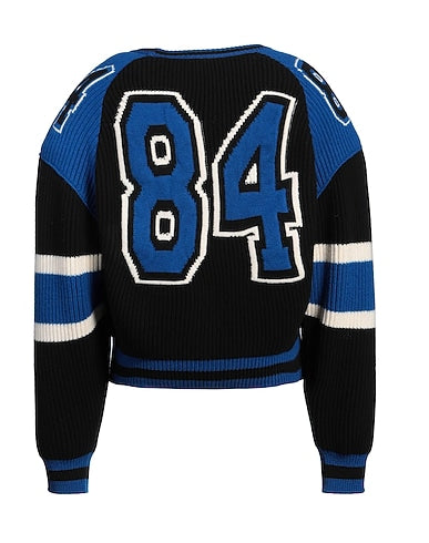 DOLCE&GABBANA JUMPERS