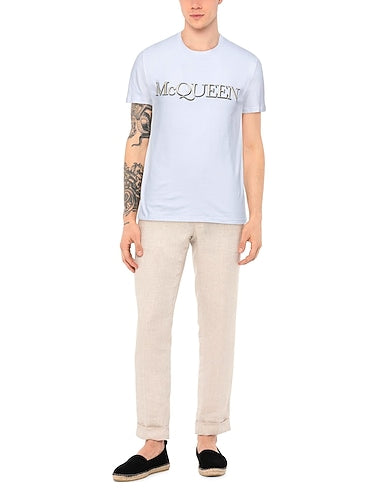 MCQUEEN T-SHIRTS