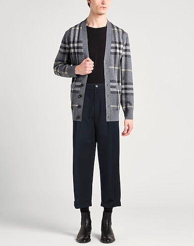 GIORGIO ARMANI CASUAL TROUSERS