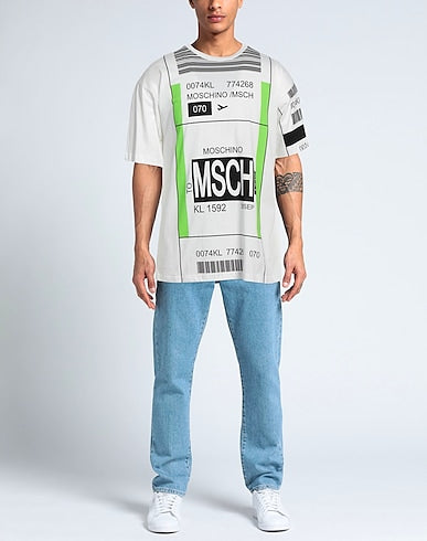 MOSCHINO COUTURE T-SHIRTS