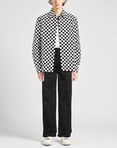 PALM ANGELS CASUAL TROUSERS