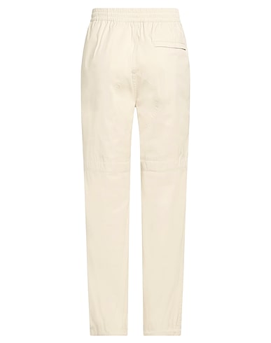 BURBERRY CASUAL TROUSERS