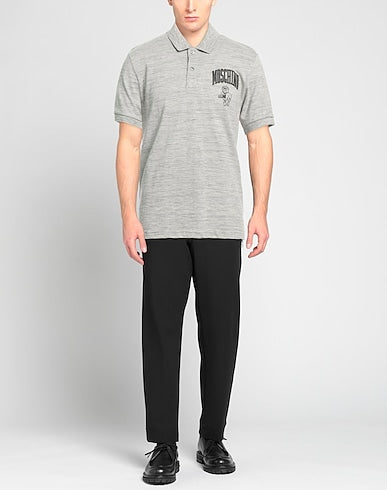MOSCHINO POLO SHIRTS