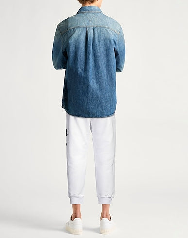 MCQUEEN CASUAL TROUSERS