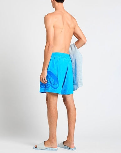 MCQUEEN SWIM SHORTS