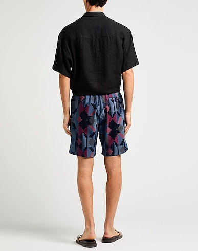GIORGIO ARMANI SWIM SHORTS