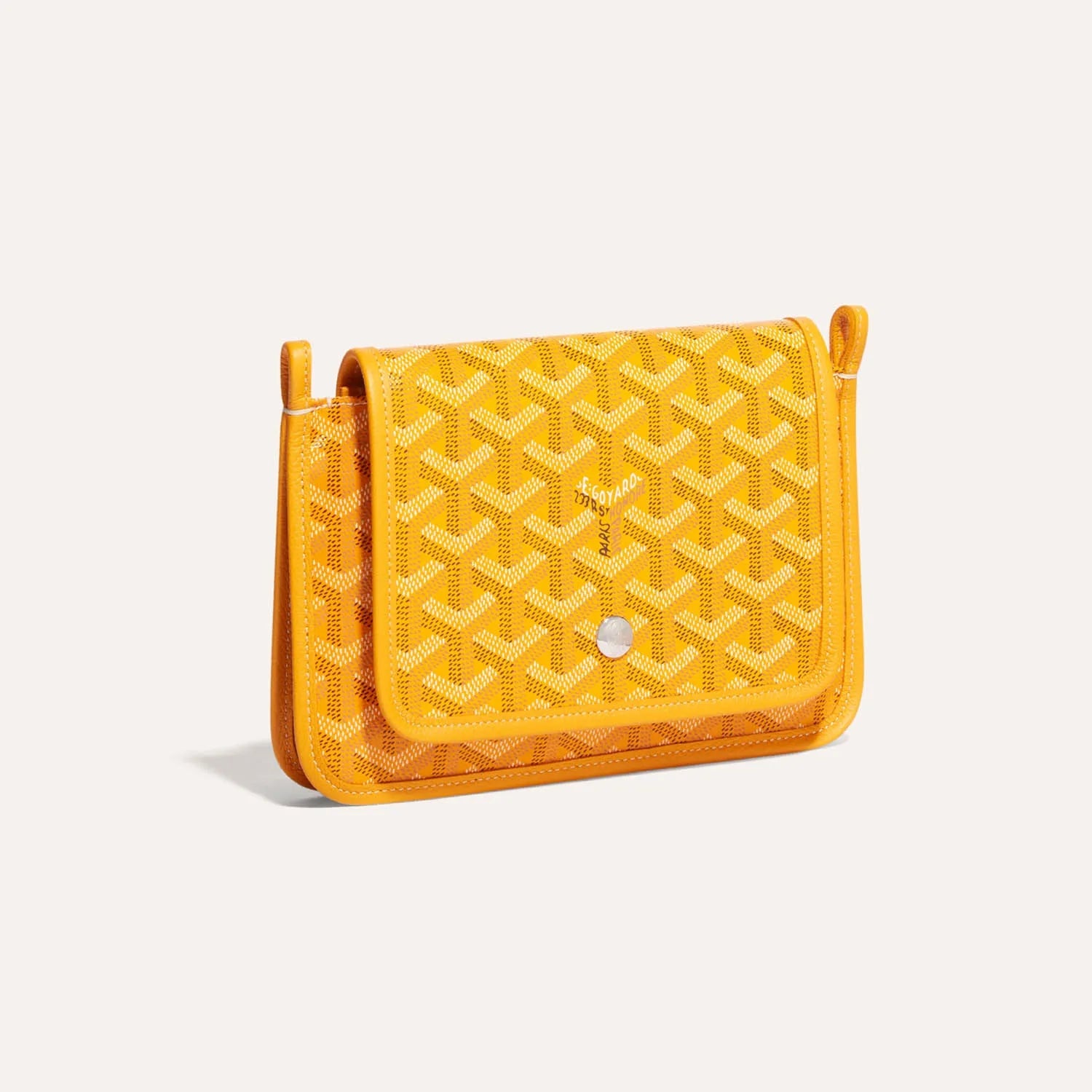 Plumet pouch-wallet