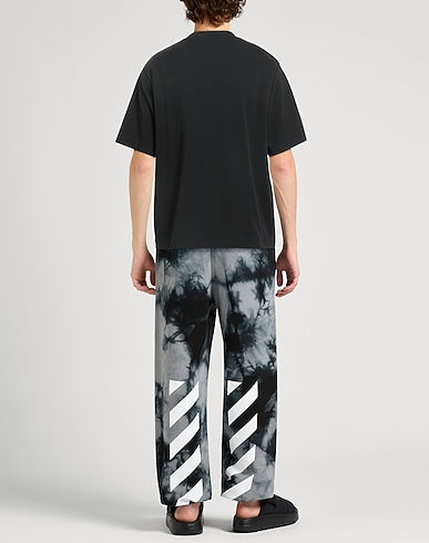 MARCELO BURLON BASIC T-SHIRTS