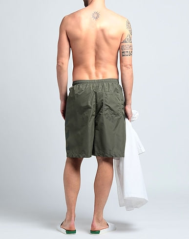 OFF-WHITE™ SWIM SHORTS