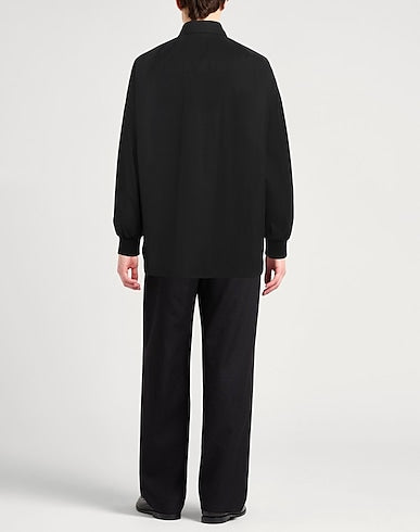 MCQUEEN SOLID COLOUR SHIRTS