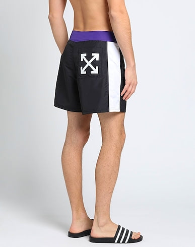 OFF-WHITE™ SWIM SHORTS