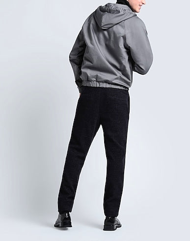 GIORGIO ARMANI CASUAL TROUSERS