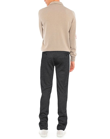 DOLCE&GABBANA CASUAL TROUSERS