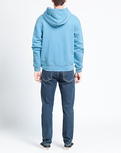 PALM ANGELS HOODED TRACK JACKETS