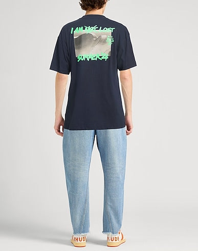 PALM ANGELS T-SHIRTS