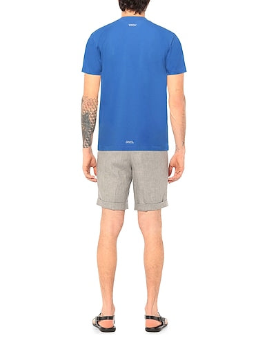MARCELO BURLON BASIC T-SHIRTS